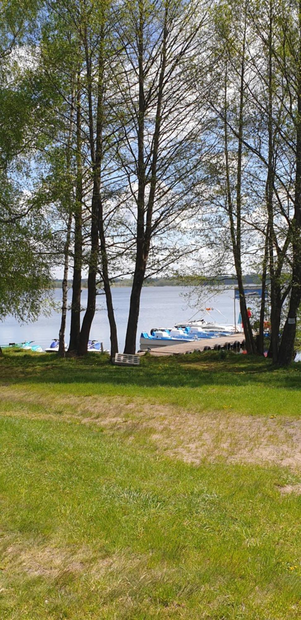 Siedlisko Pod Debem Hotel Wilimy Exterior photo